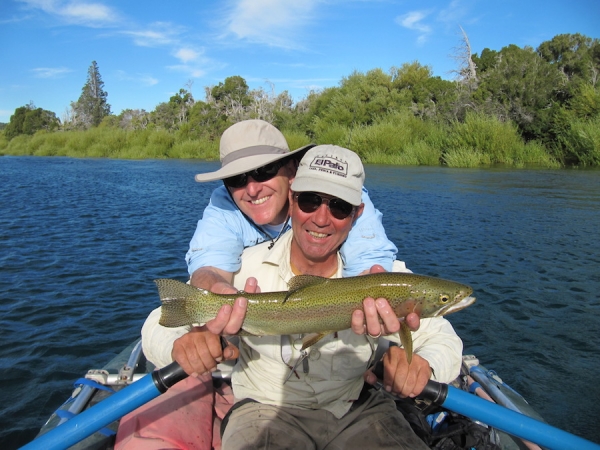 Fishing Paradise at Los Alerces National Park: Unveiling Trout Treasures -  Got Fishing